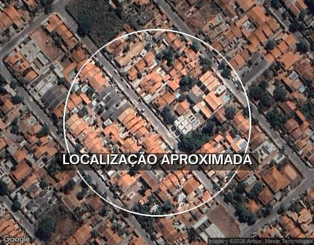 Casa em Condomínio com 2 quartos, 3 banheiros e 1 vaga de garagem
