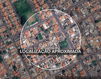Casa em Condomínio com 2 quartos e 2 banheiros, 52 m²
