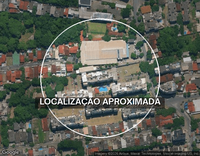Apartamento com 3 quartos, 2 banheiros e 1 vaga de garagem