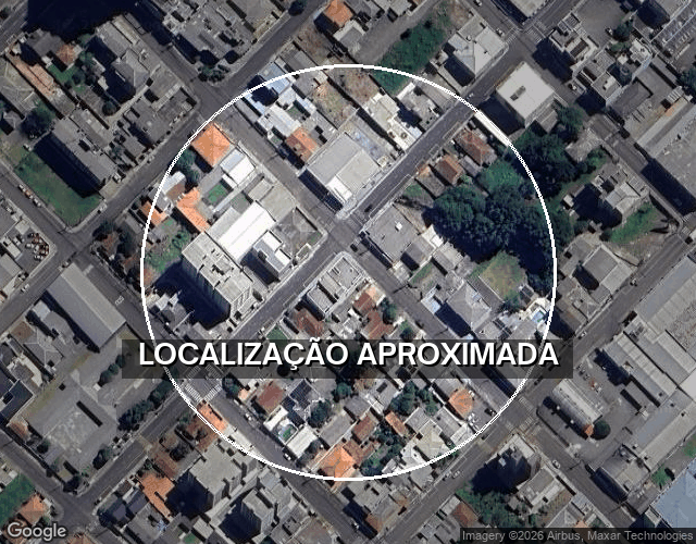 Apartamento com 2 quartos, 91m², 1 vaga, Centro