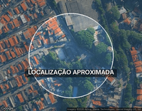 Casa com 2 quartos, 1 banheiro e 146m² de área construída