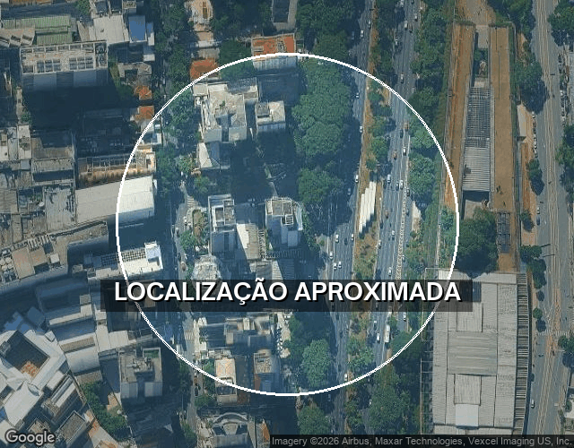 Apartamento 29m², 1 vaga, Bela Vista, São Paulo