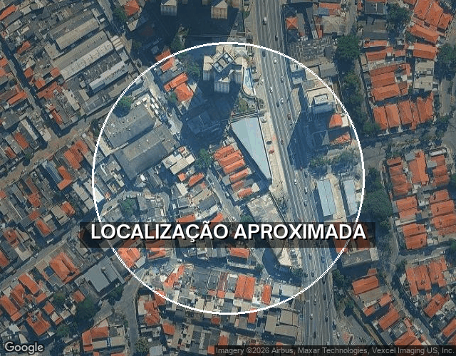 Casa com 2 quartos, 127m², garagem e área externa
