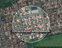 Casa com 2 quartos, 1 banheiro e 60m² de área construída