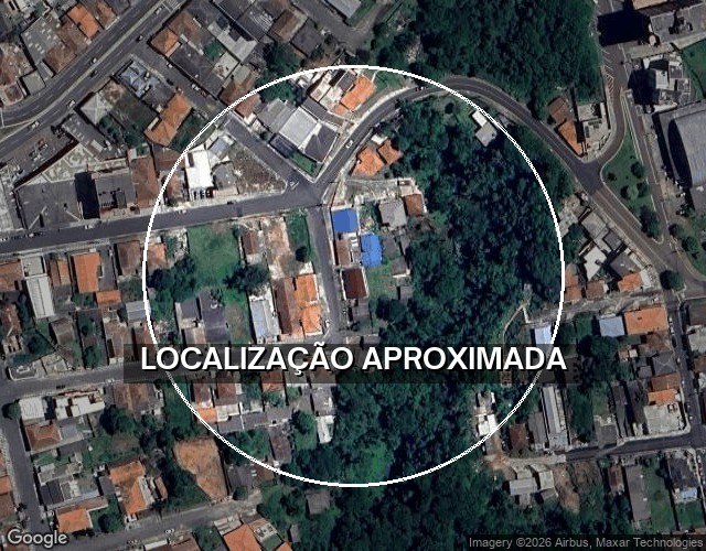 Casa com 225m², 3 quartos, ocupada, Bairro da Ronda