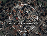 Terreno urbano de 444,75m², parcialmente, ideal para investimento