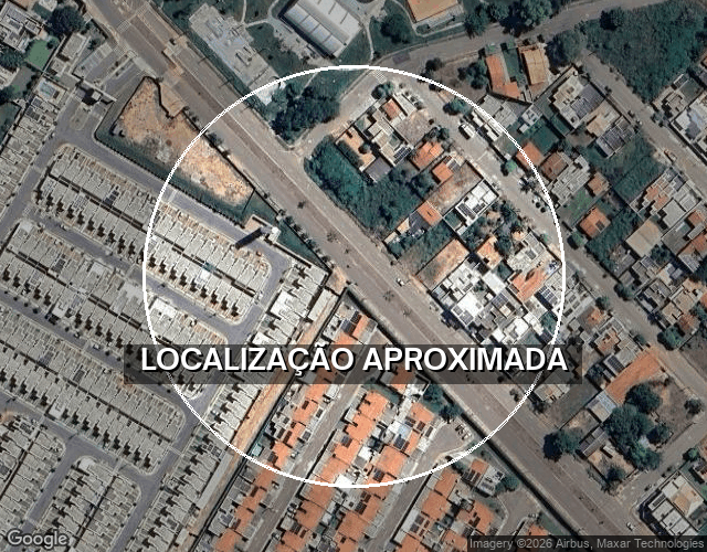 Casa com 2 quartos, 66m², ocupada, Vila Aurora