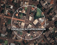 Casa com 3 quartos, 282m², ocupada, em Itaipulândia