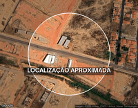 Terreno Urbano com 1.785m² para construção