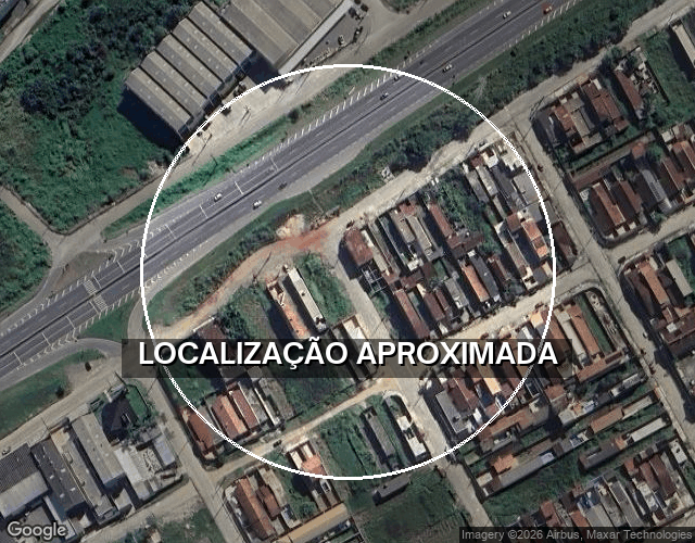 Terreno de 325m² em Cibratel II