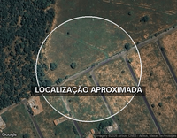 Terreno de 250m² em loteamento residencial