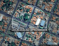Terreno com benfeitorias, 1.000m², ideal para investimento