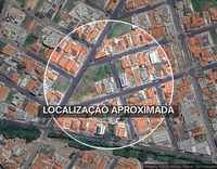 Terreno com 200m² no Loteamento São Paulo