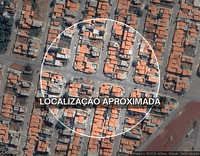 Terreno de 150m² em Jardim Santa Inêz