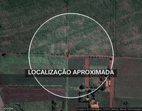 Terreno de 300m² em Santo Inácio dos Vieiras