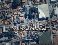 Terreno de 126m² em Jardim Santa Izabel