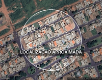 Terreno residencial de 200m², ideal para investimento