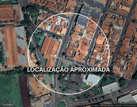 Casa com 3 quartos, 2 banheiros e 175m² de área construída