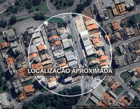 Terreno de 297,70m² em Taubaté/SP