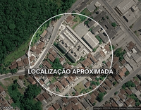 Apartamento com 1 quarto, 1 banheiro e 42,85 m² de área privativa