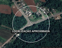 Terreno rural de 92 hectares para pecuária