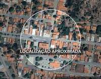 Terreno de 450m² em São Francisco/MG