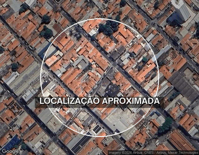 Casa com 3 dormitórios, 2 banheiros e 163m² construídos