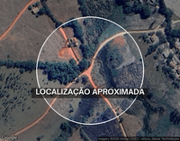 Parte ideal de 14,52ha em fazenda rural em Estrela do Indaiá/MG