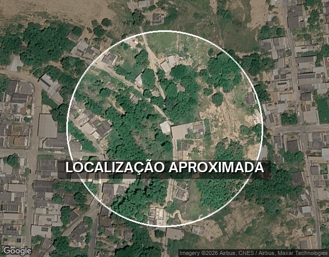 Casa com terreno de 288m² em Coronel Fabriciano
