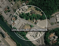 Terreno comercial de 1.214,37 m²