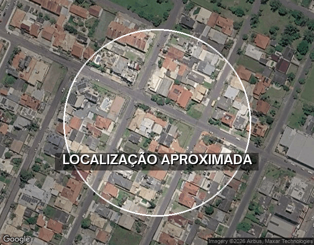 Casa de Alvenaria com 134m² em Capão da Canoa