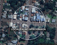 Terreno rural de 2.200m² em Roque Gonzales, ideal para agricultura