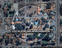 Chalé com 1 suíte, 1 banheiro, cozinha e varanda, 79,15m²