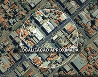 Terreno de 200m² em Presidente Epitácio/SP