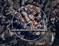 Cobertura de 160m² com 3 vagas, piscina e vista panorâmica
