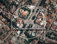 Terreno Rural com 20.041m² em Esmeraldas/MG