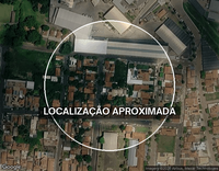 Casa com 3 quartos, 162,81m², terreno 418m², desocupada