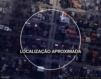2 Casas com 200m², Terreno 375m² em Navegantes/SC