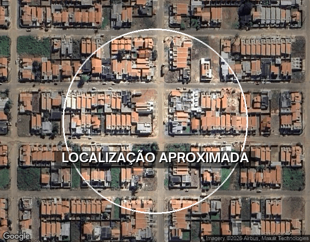 Complexo Educacional com 2.673m² em Vilhena/RO