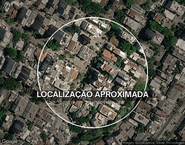Box de garagem com 13,20m², ideal para investimento