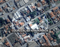 Casa com 2 quartos, 2 banheiros e 448m² de terreno