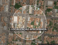 Casa com 3 quartos, 1 banheiro e 94,60m² de área construída