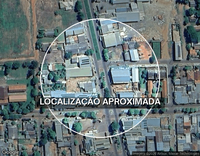 Imóvel Comercial com 150m² de área construída em terreno de 542m²