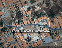 Fazenda com 398 hectares, casa, galpão e curral - 7 quartos, 1 banheiro