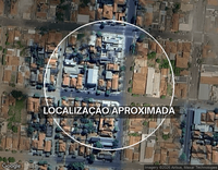 Casa com 3 quartos, 1 banheiro e 254,56m² de área construída