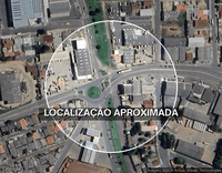 Terreno rural com 5 hectares, lago natural e vegetação nativa