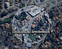 Terreno de 540,55m² em Vila Nova, Rio Negrinho/SC