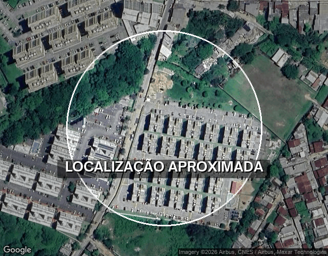 Apartamento com 2 quartos, 1 vaga de garagem, 49,88 m²