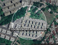Apartamento com 2 quartos, 1 vaga de garagem, 49,88 m²
