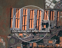 Apartamento com 2 quartos, 44,3m² privativos, 1 vaga, Sumaré/SP